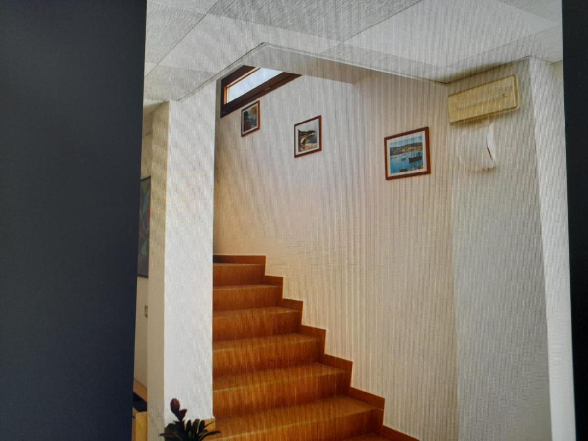 Le Camere Sul Porto Palau Extérieur photo