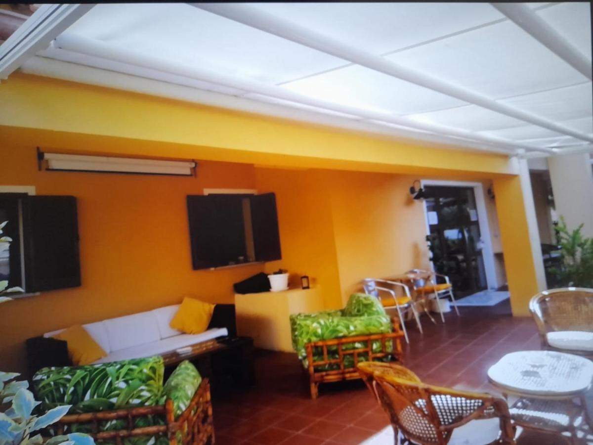 Le Camere Sul Porto Palau Extérieur photo