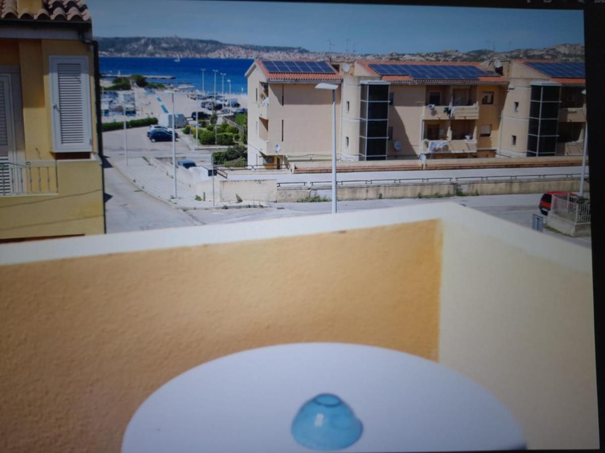 Le Camere Sul Porto Palau Extérieur photo