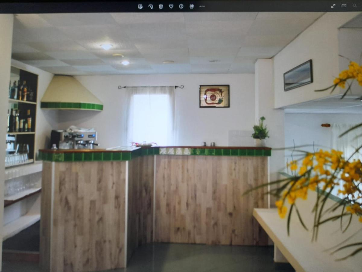Le Camere Sul Porto Palau Extérieur photo